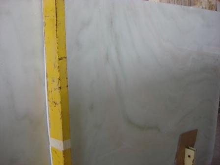 Snow White Marble